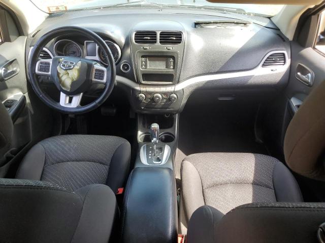 2018 DODGE JOURNEY SE - 3C4PDDAG6JT237232