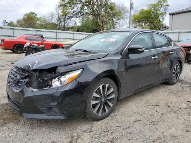 Vin: 1n4al3ap4jc169646, lot: 52850275, nissan altima 2.5 2018 img_1