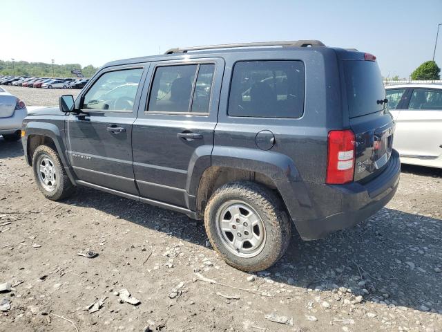 2016 JEEP PATRIOT SP - 1C4NJRBB3GD585844