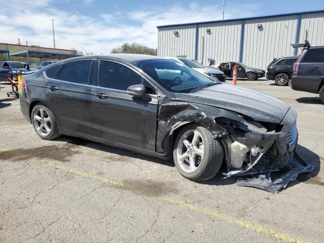 Vin: 3fa6p0hd9er357087, lot: 53120455, ford fusion se 20144