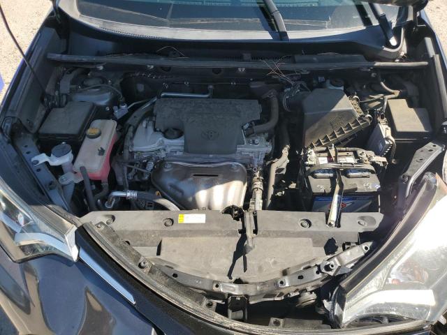 2018 TOYOTA RAV4 LE - 2T3ZFREVXJW509475