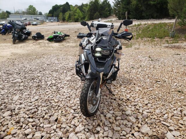 BMW R1200 GS 2015 WB10A1103FZ188645 photo #3