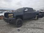 2016 CHEVROLET SILVERADO - 1GC1KWE88GF299163