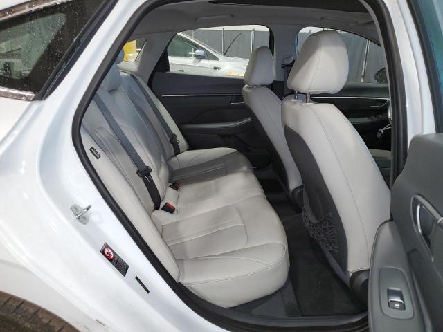 2020 HYUNDAI SONATA LIM - 5NPEH4J23LH005223
