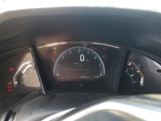 2020 HONDA CIVIC LX 2HGFC2F60LH536134