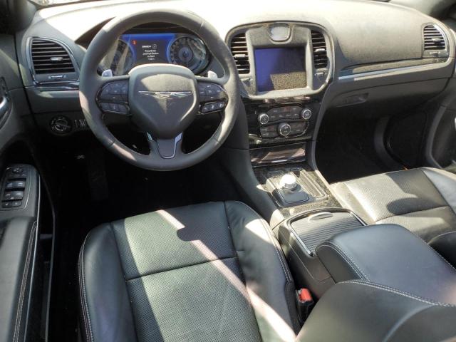2023 CHRYSLER 300 S 2C3CCABTXPH609172
