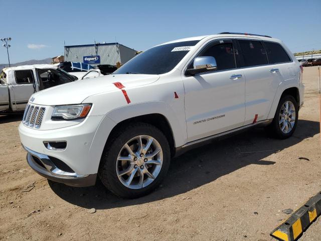 Vin: 1c4rjfjm0ec502148, lot: 51441805, jeep grand cher summit 2014 img_1