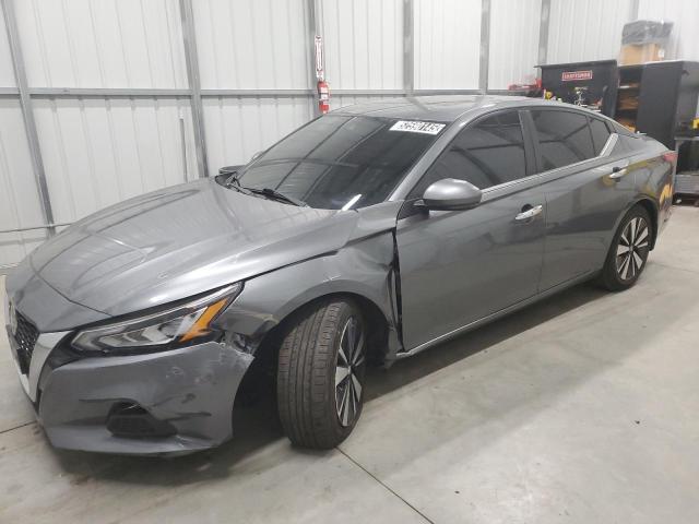NISSAN ALTIMA SV