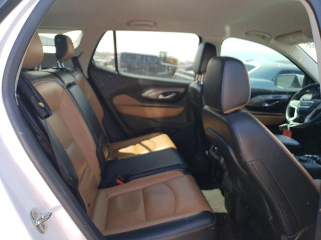 2018 GMC TERRAIN SL - 3GKALPEX2JL261214