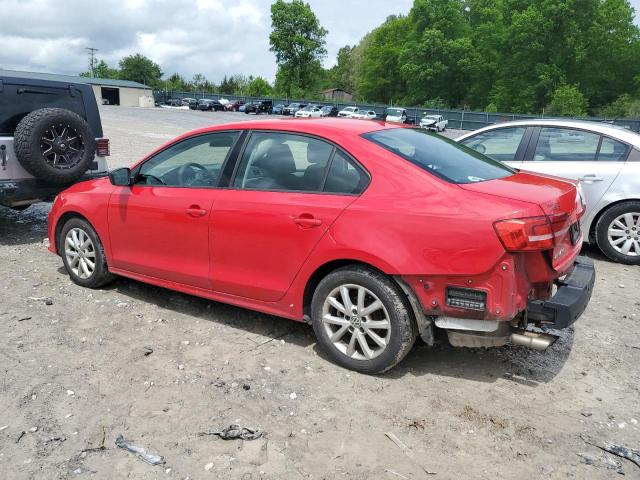 Vin: 3vwd17aj9fm257868, lot: 54551785, volkswagen jetta se 20152