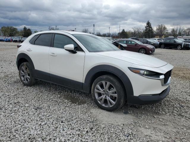 Vin: 3mvdmbcl0mm205746, lot: 53123485, mazda cx30 preferred 20214