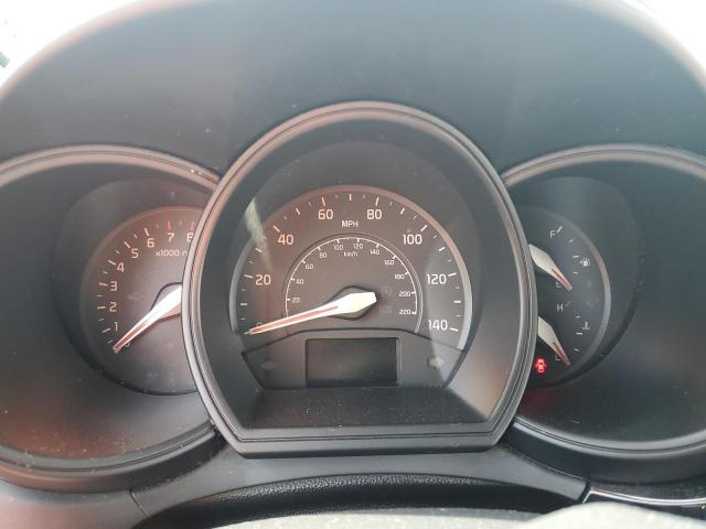 2017 KIA RIO LX - KNADM4A39H6044042