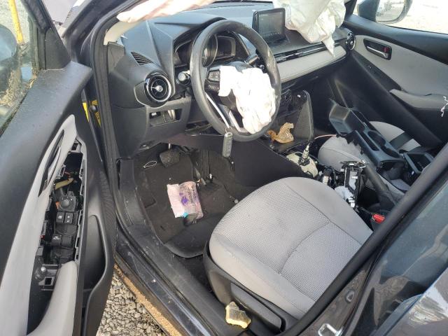 2019 TOYOTA YARIS L 3MYDLBYV8KY512684
