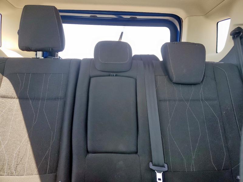 2018 FORD ECOSPORT S - MAJ3P1TE5JC199154