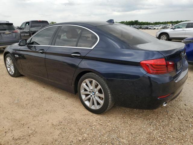 Vin: wba5b1c53gg551115, lot: 54160555, bmw 5 series i 20162