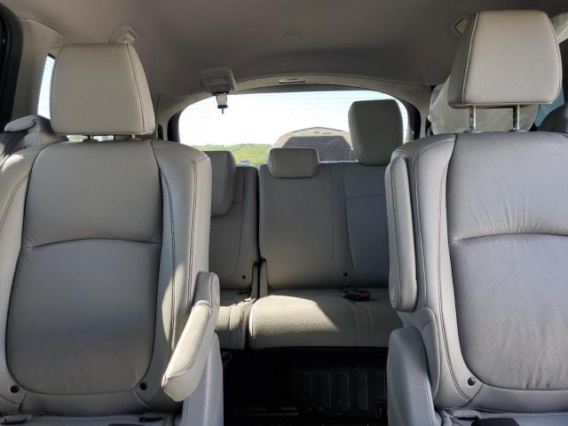 2019 HONDA ODYSSEY TO - 5FNRL6H84KB014970