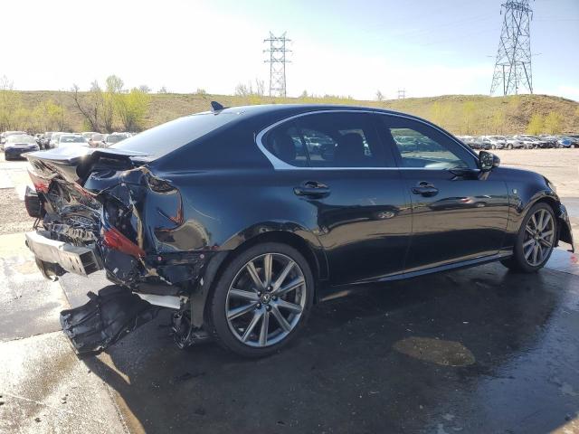 Vin: jthbe1bl0d5024801, lot: 54760065, lexus gs350 350 20133