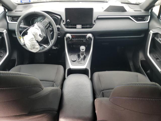 2023 TOYOTA RAV4 SE - 4T3T6RFV0PU139361