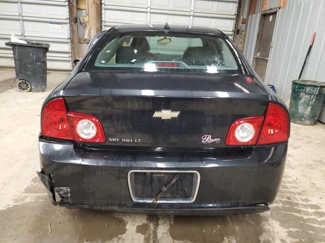 2012 CHEVROLET MALIBU 1LT - 1G1ZC5E06CF207765