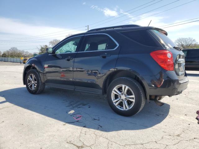 Vin: 2gnaldek8d6251009, lot: 51489045, chevrolet equinox lt 20132