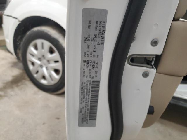 2017 DODGE JOURNEY SE - 3C4PDCAB3HT559304