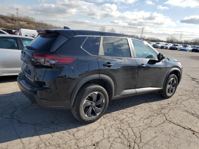 Vin: jn8bt3ba4rw354819, lot: 53373645, nissan rogue sv 20243