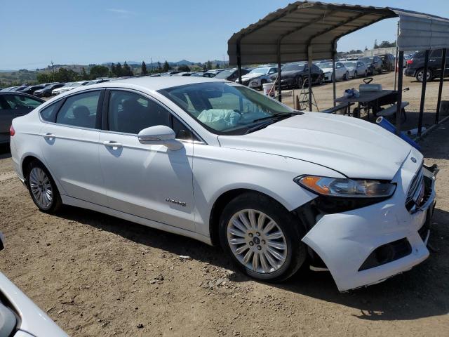Vin: 3fa6p0luxdr294829, lot: 55075955, ford fusion se hybrid 20134