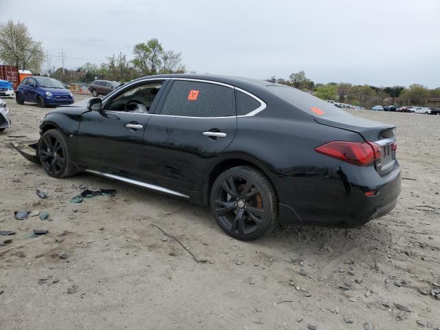 Vin: jn1by1pr5gm720394, lot: 52748025, infiniti q70 3.7 20162