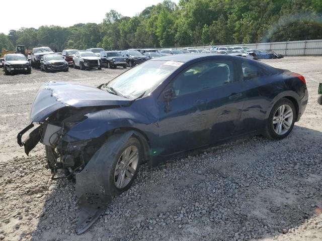 NISSAN ALTIMA S