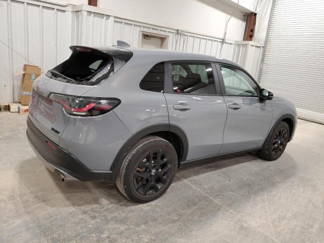 Vin: 3czrz2h51pm745169, lot: 55022205, honda hr-v sport 20233
