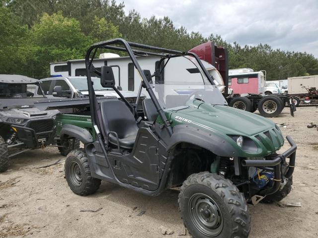 2006 YAMAHA RHINO 660 5Y4AM04Y26A022584