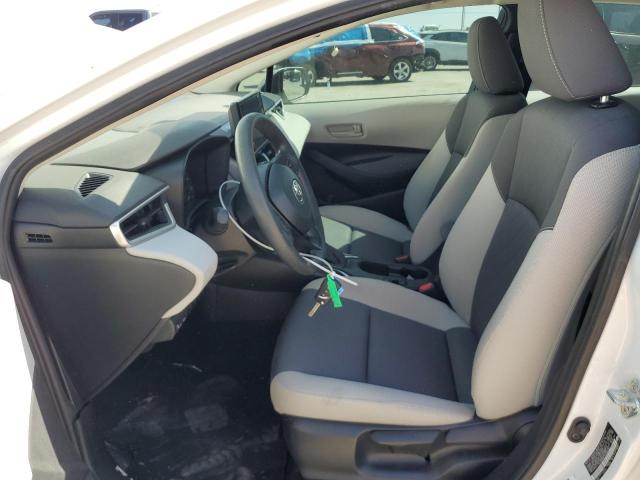 2023 TOYOTA COROLLA LE - 5YFB4MDE3PP064463