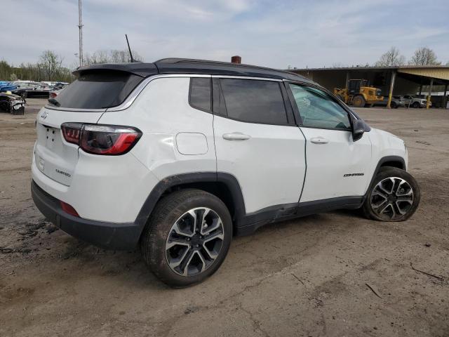 2023 JEEP COMPASS LI - 3C4NJDCN6PT573001