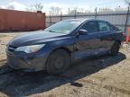 2017 TOYOTA CAMRY LE - 4T1BF1FK2HU659140