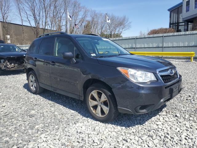 Vin: jf2sjaec6eh522611, lot: 52595995, subaru forester 2.5i premium 20144
