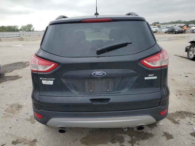 2016 FORD ESCAPE SE - 1FMCU0GX1GUA38968