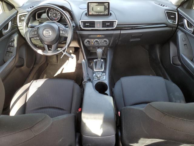 2016 MAZDA 3 SPORT - JM1BM1T71G1300534