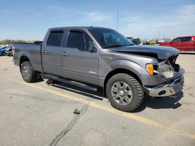 Vin: 1ftfw1et0cfc26025, lot: 52780445, ford f-150 supercrew 20124