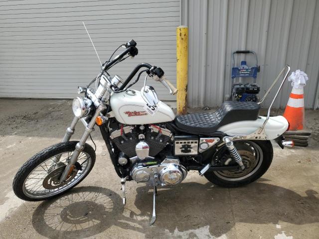 HARLEY-DAVIDSON XL1200 C 2002 cream  gas 1HD1CGP112K126523 photo #4
