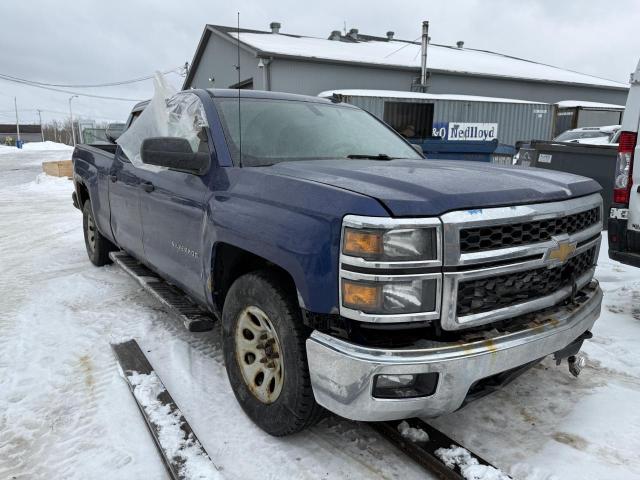 Vin: 3gcukrec1eg156425, lot: 51737965, chevrolet all models k1500 lt 20144