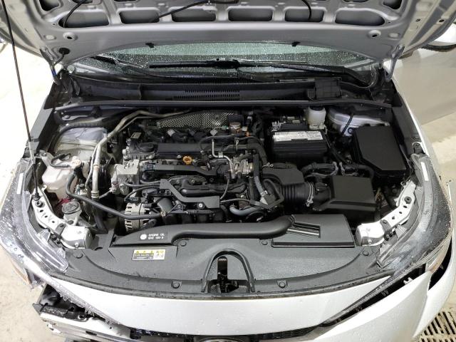 2024 TOYOTA COROLLA LE - 5YFB4MDE3RP094713