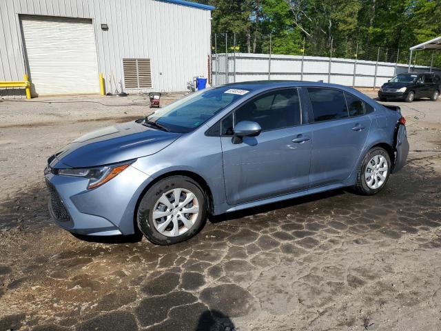 Vin: jtdepmae5nj225342, lot: 52485185, toyota corolla le 2022 img_1
