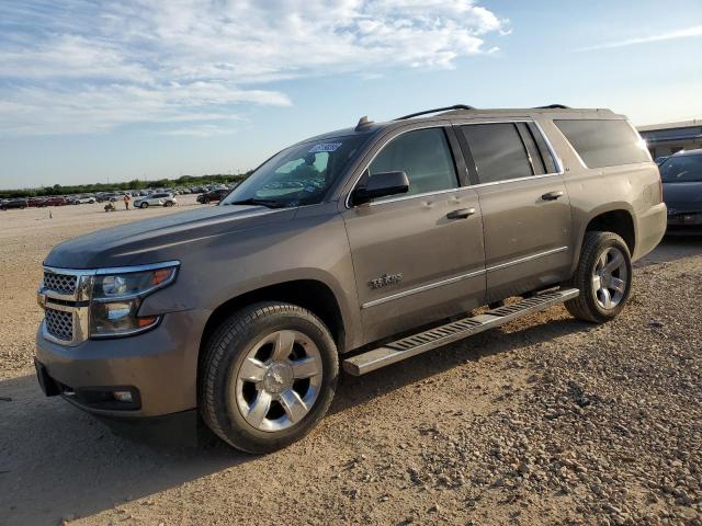Vin: 1gnschkc6jr385719, lot: 51190395, chevrolet suburban c1500 lt 2018 img_1