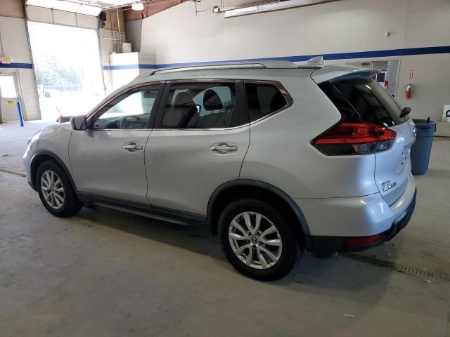 Vin: knmat2mv8hp508166, lot: 52404245, nissan rogue s 20172
