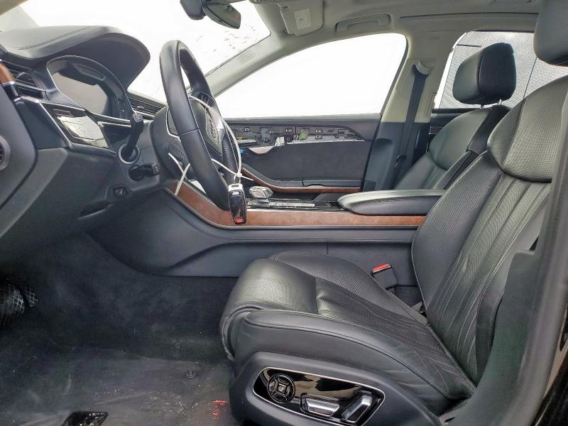 2020 AUDI A8 L WAU8DAF88LN003646