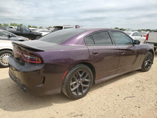 Vin: 2c3cdxhg8mh658439, lot: 52605785, dodge charger gt 20213