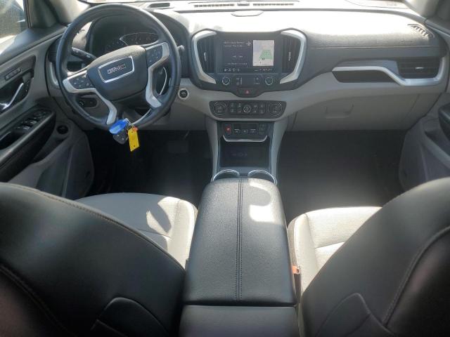 2021 GMC TERRAIN SL - 3GKALVEV5ML305150