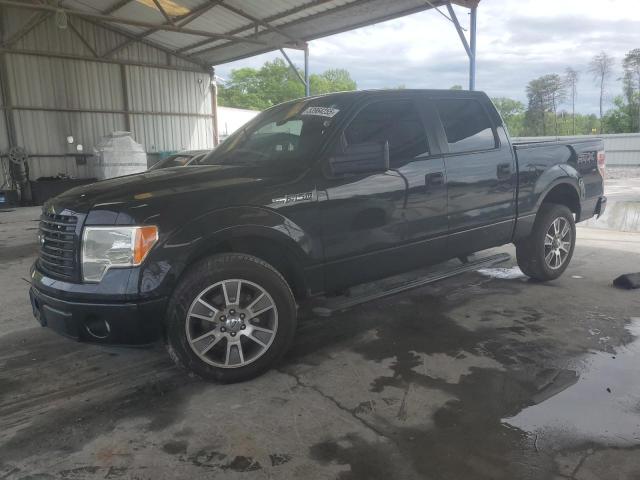 Vin: 1ftew1cm5efb66642, lot: 53964255, ford f-150 supercrew 2014 img_1