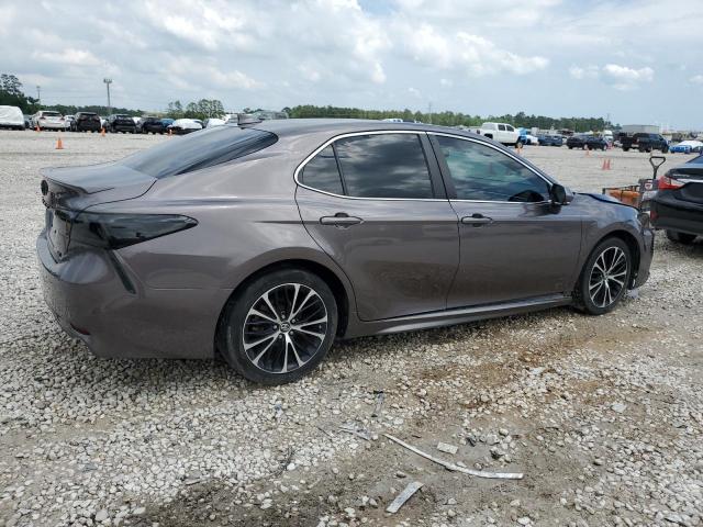 2018 TOYOTA CAMRY L - 4T1B11HK4JU025457
