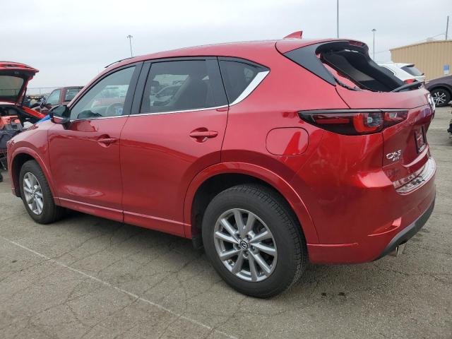 Vin: jm3kfbbl3r0447078, lot: 53062645, mazda cx-5 selec select 20242